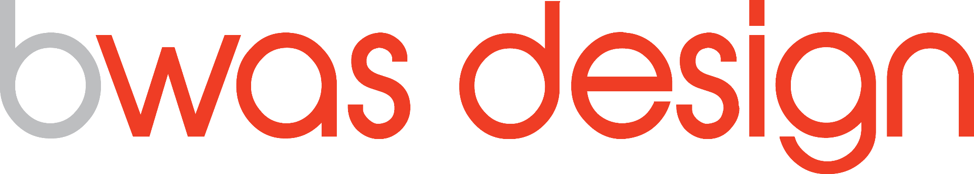 BWAS Design logo
